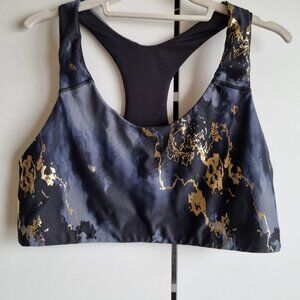 Powersoft Medium Support Go-Dry Sports Bra